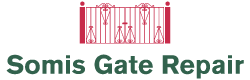 best gate repair company of Somis