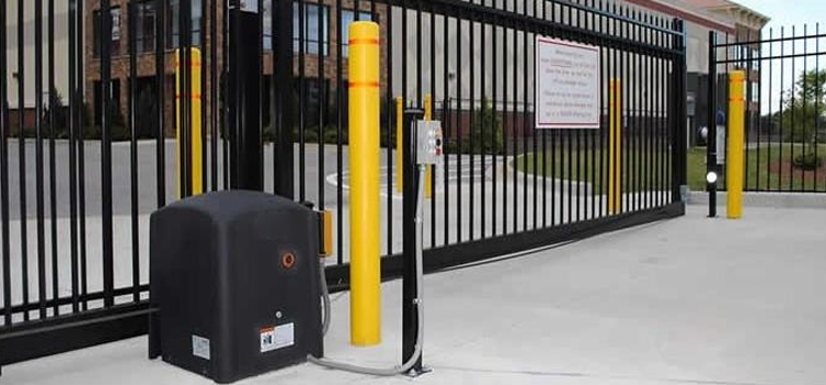 Commercial Electric Gate Repair Somis