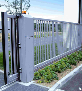 Commercial Gate Repair Somis