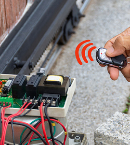 Gate Keypad Repair in Somis